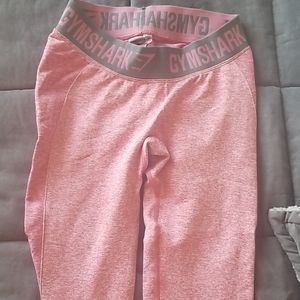 Gymshark Original Flex Leggings